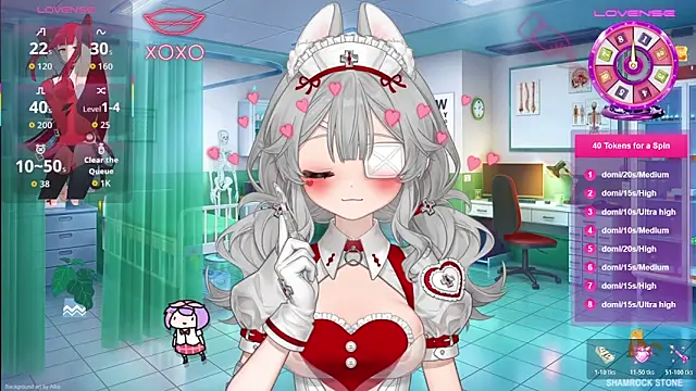 Snapshot of Nyxie_chan1 chatting on 05-04-26, 08:33 Nyxie chan1 online show from 05-04-26, 08:33