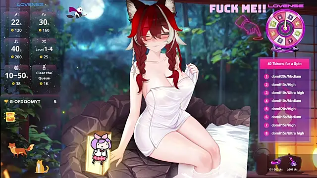 Nyxie chan1 online show from 07-18-26, 07:44