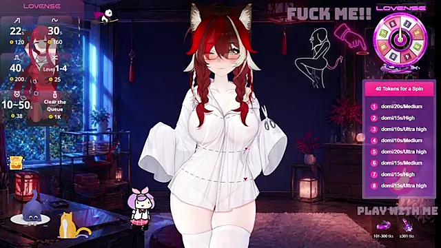 Nyxie chan1 online show from 07-07-26, 08:23