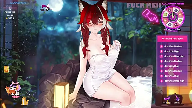 Nyxie chan1 online show from 07-17-26, 04:48