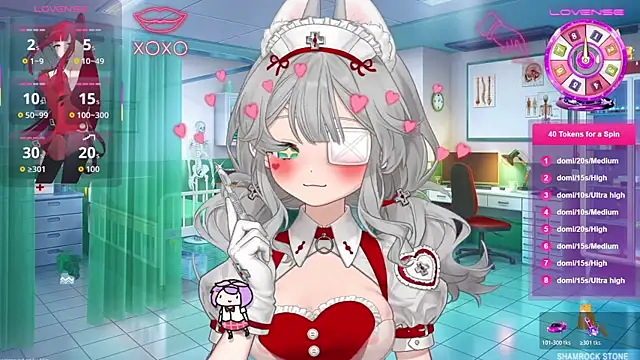 Snapshot of Nyxie_chan1 chatting on 05-31-26, 08:42 Nyxie chan1 online show from 05-31-26, 08:42