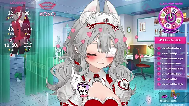 Nyxie chan1 online show from 06-16-26, 09:26