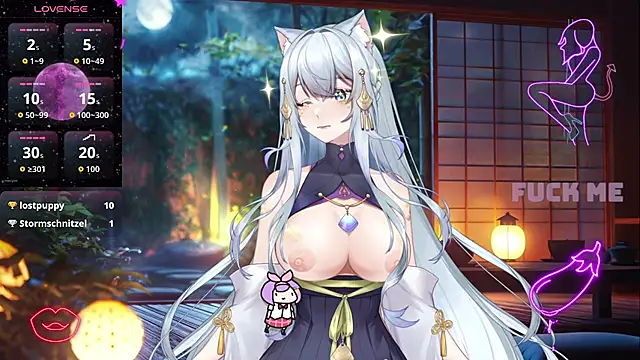 Nyxie chan1 online show from 11-16-25, 03:55