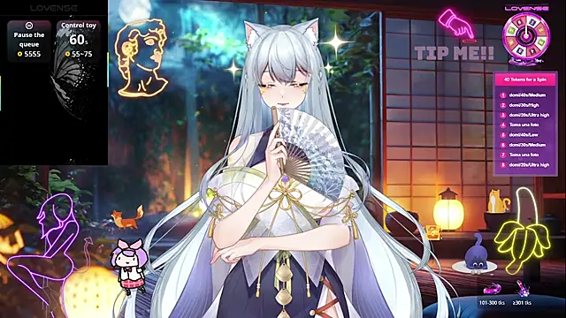 Nyxie chan1 online show from 02-10-26, 11:48