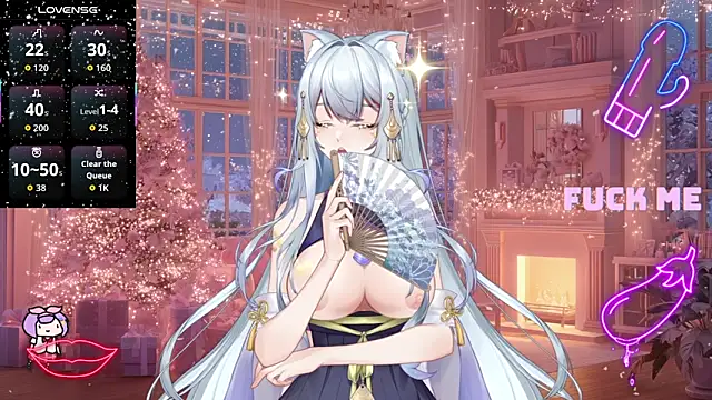 Nyxie chan1 online show from 12-18-25, 04:44