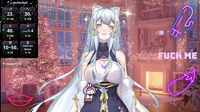 Nyxie chan1 online show from 12-20-25, 02:36