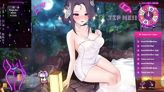 Nyxie chan1 online show from 02-23-26, 11:05