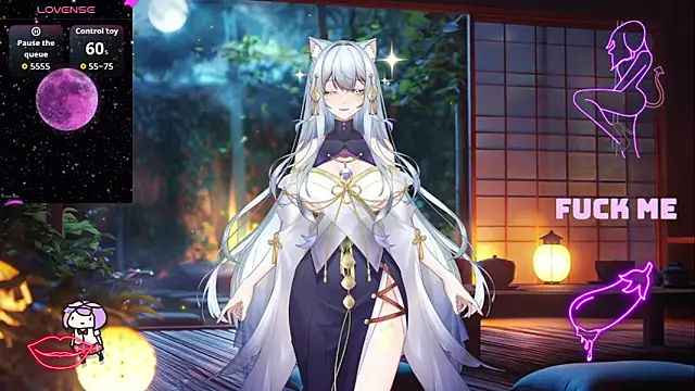 Nyxie chan1 online show from 11-12-25, 01:37