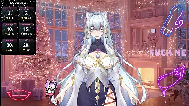 Nyxie chan1 online show from 12-22-25, 11:49