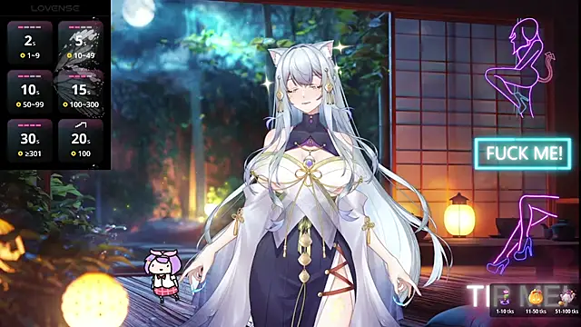 Nyxie chan1 online show from 10-25-25, 04:18