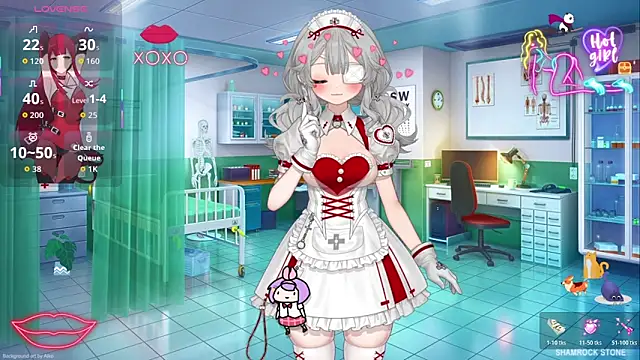 Nyxie chan1 online show from 02-28-26, 05:56