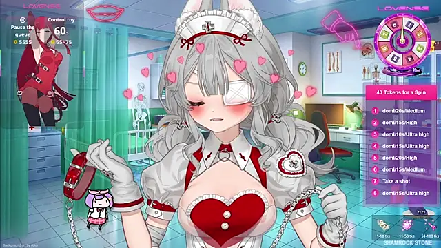 Nyxie chan1 online show from 03-20-26, 11:28