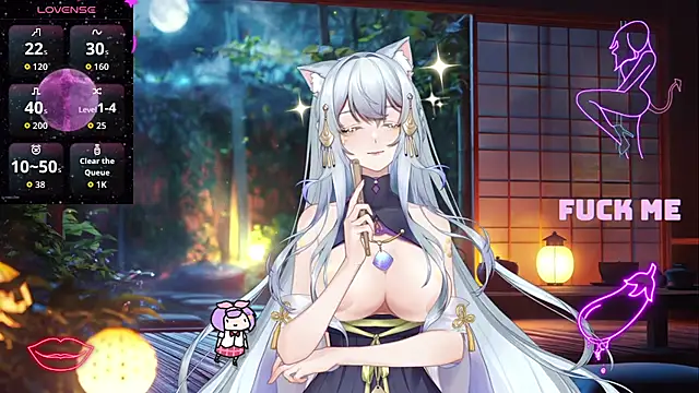 Nyxie chan1 online show from 11-14-25, 02:04