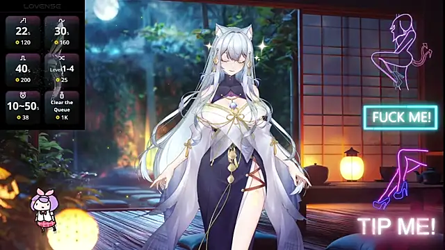 Nyxie chan1 online show from 10-26-25, 12:27