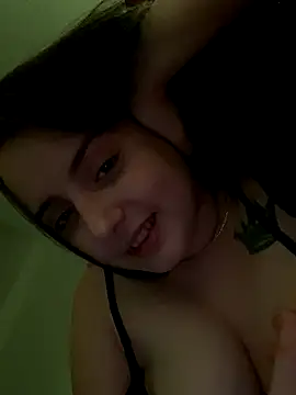 Kiki6679 online show from 10-19-25, 02:03
