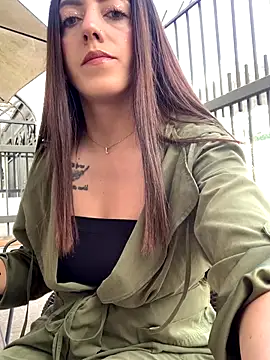 ElectraPink  online show from 11-25-25, 12:38