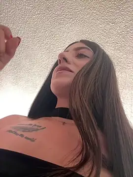 ElectraPink  online show from 02-04-26, 01:39