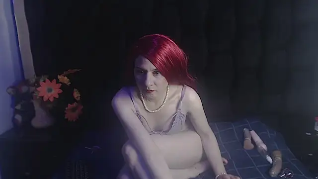 Kylie Bloom online show from 11-11-25, 08:58