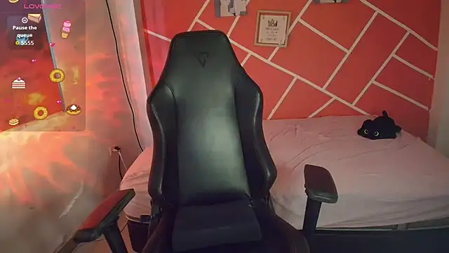 sweety dreambaby online show from 02-23-26, 07:14