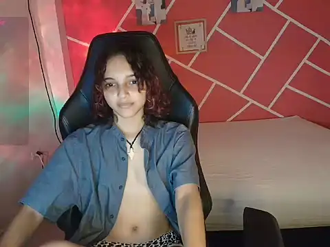 sweety dreambaby online show from 10-15-25, 08:39