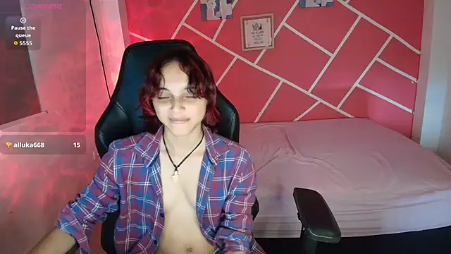 sweety dreambaby online show from 11-07-25, 03:49