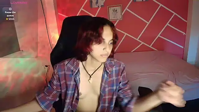 sweety dreambaby online show from 11-08-25, 07:39