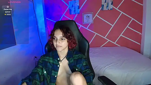 sweety dreambaby online show from 11-16-25, 07:18