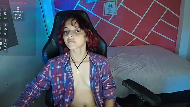 sweety dreambaby online show from 11-17-25, 06:56