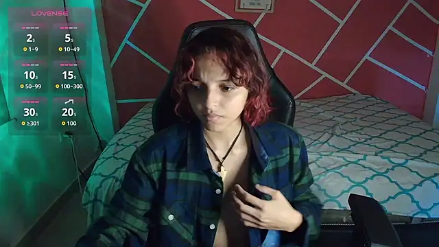 sweety dreambaby online show from 12-15-25, 07:52