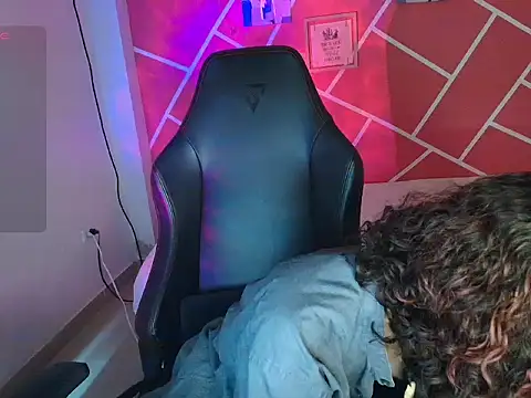 sweety dreambaby online show from 10-13-25, 08:21