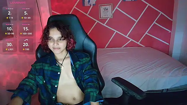 sweety dreambaby online show from 11-20-25, 08:31