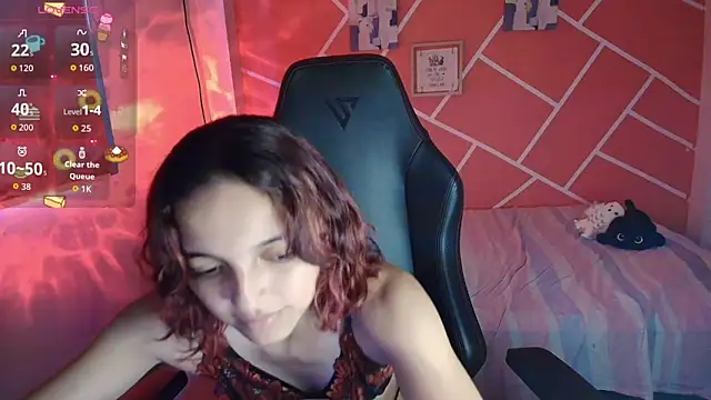 sweety dreambaby online show from 03-29-26, 07:26