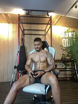 Reik Vonn online show from 03-18-26, 02:19