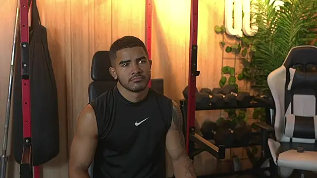 Reik Vonn online show from 11-10-25, 12:10