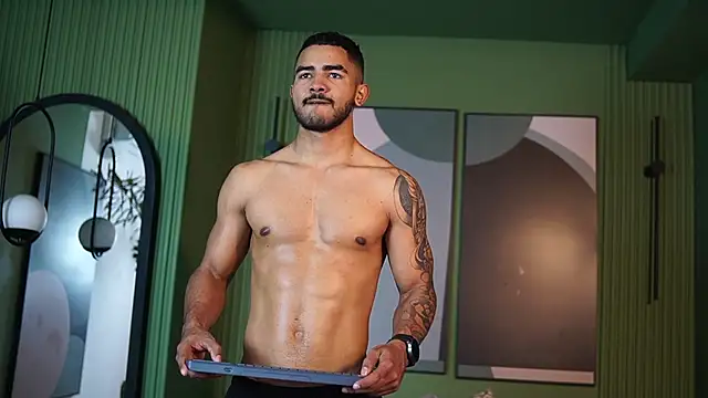 Reik Vonn online show from 03-03-26, 12:23