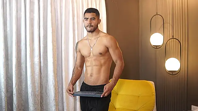 Reik Vonn online show from 11-11-25, 12:11