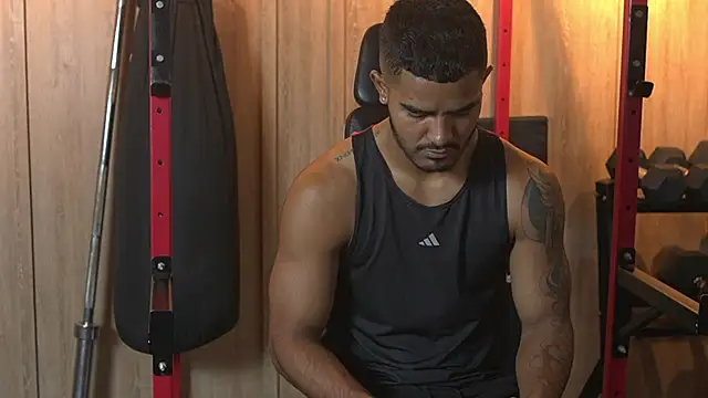 Reik Vonn online show from 11-07-25, 12:10