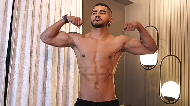 Reik Vonn online show from 02-16-26, 12:37