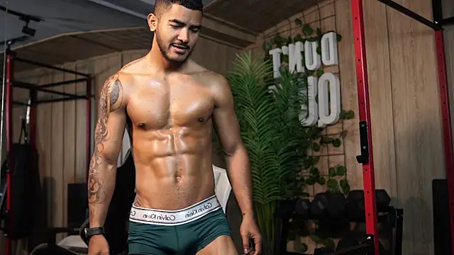 Reik Vonn online show from 02-14-26, 12:38