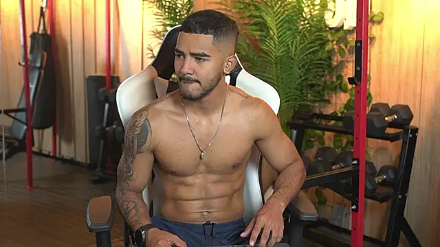 Reik Vonn online show from 01-14-26, 12:20