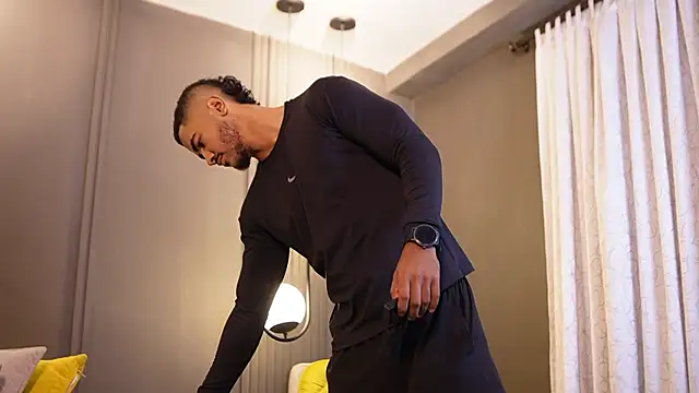 Reik Vonn online show from 04-15-26, 12:32