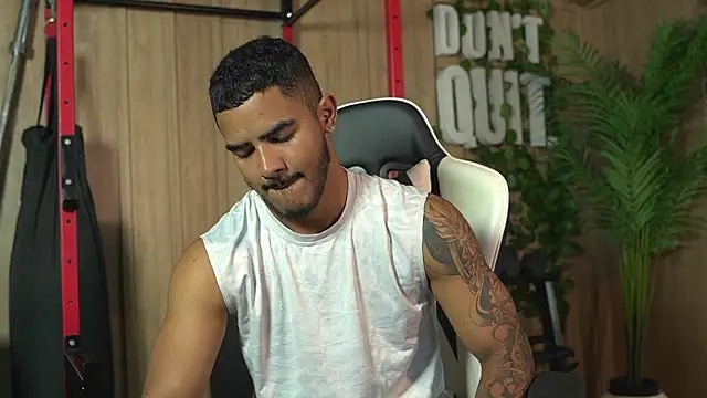 Reik Vonn online show from 04-13-26, 12:20