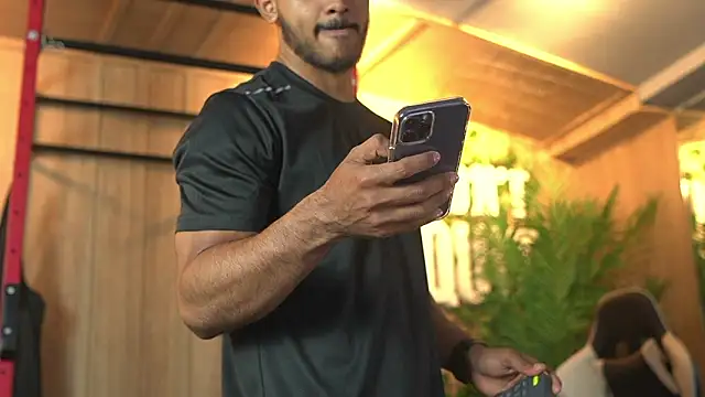 Reik Vonn online show from 03-27-26, 12:39