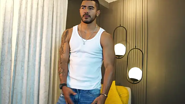Reik Vonn online show from 06-10-26, 12:39