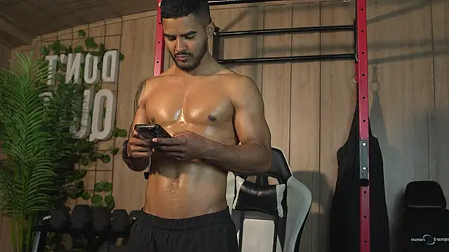 Reik Vonn online show from 03-06-26, 12:55