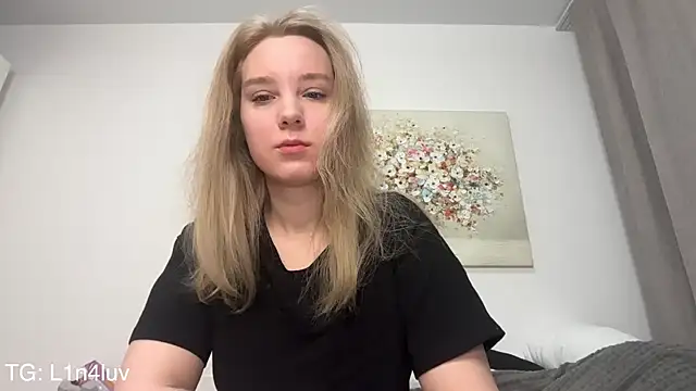 AIicaparkerc online show from 02-21-26, 04:14