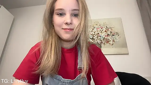 AIicaparkerc online show from 03-11-26, 06:35