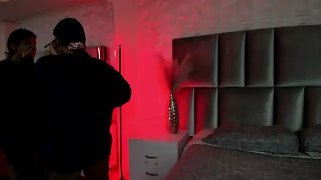 HollyPeach online show from 03-10-26, 07:29