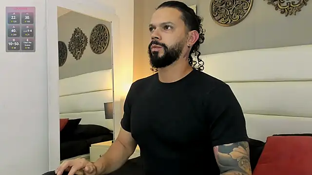 AlukardBig online show from 02-13-26, 06:19