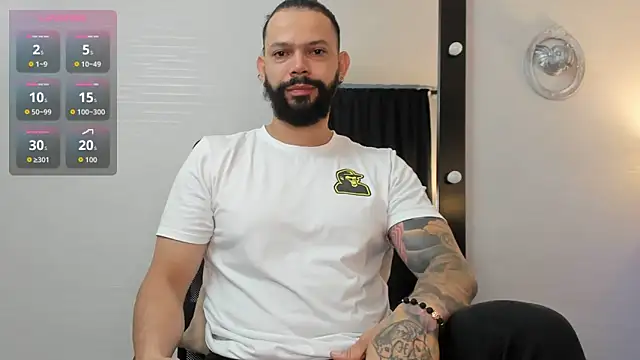 AlukardBig online show from 11-26-25, 11:43